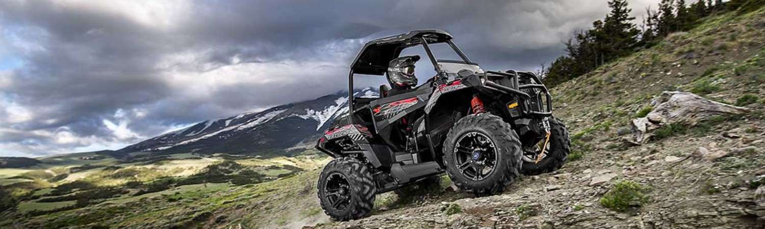 2020 Polaris® for sale in RideNow Powersports, Mesa, Arizona