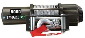 Electric Winch